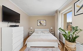 Riviera Residence Apartments